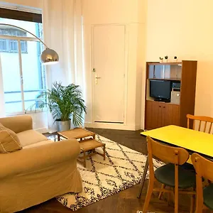 Apartment Avec Separee - Hypercentre, Toulouse