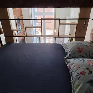 Appartement T1 Bis Cosy- Hypercentre - Comfort - Tv - Wifi, Toulouse