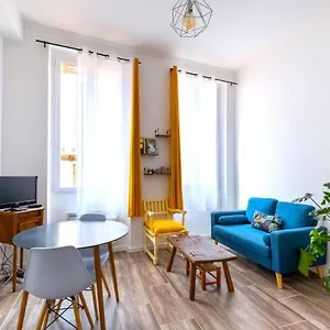 Apartment A 200m De La Gare Matabiau - Equipe En Hypercentre -, Toulouse