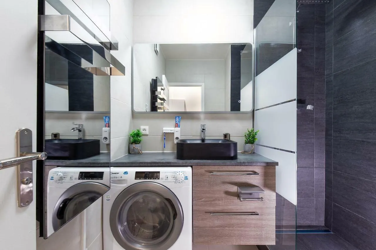 Appartement Mick Appart Toulouse Jean Jaures France