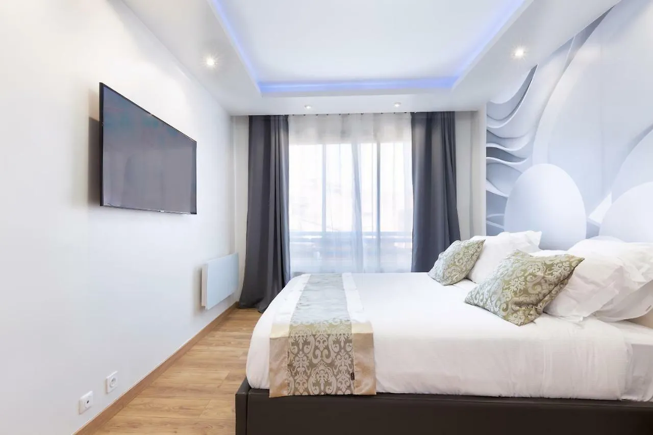 Appartement Mick Appart Toulouse Jean Jaures