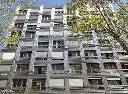 Appartement Mick Appart Toulouse Jean Jaures